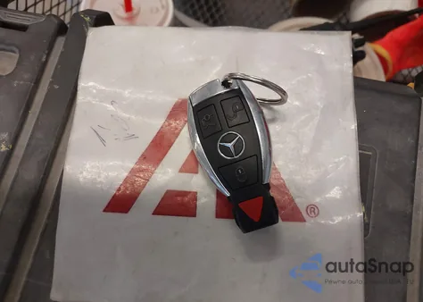 2014 Mercedes-Benz Cla 250 из США, поврежденный, VIN WDDSJ4EB1EN049022